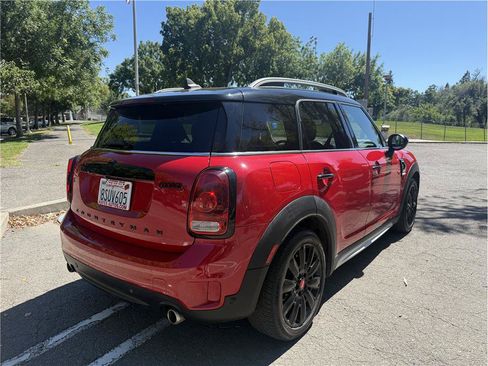 Used 2020 MINI Cooper Countryman S w/ Storage Package AWD/4WD image 7