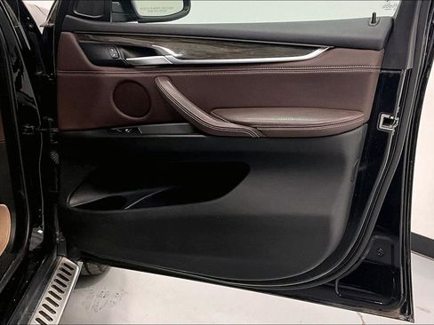 Used 2015 BMW X5 xDrive35i image 19