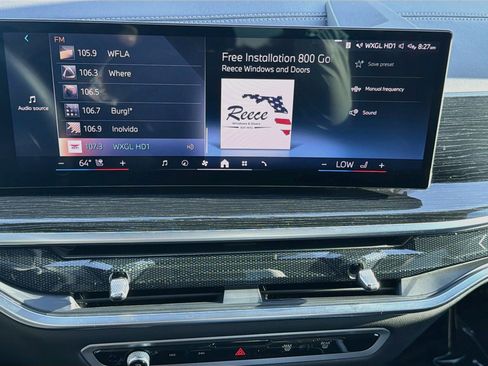 Used 2024 BMW X5 xDrive40i w/ M Sport Package AWD/4WD image 32