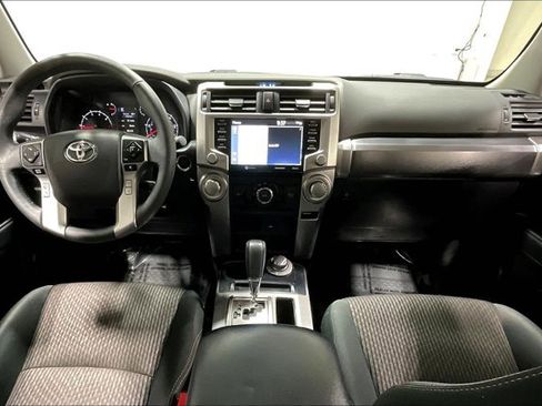 Used 2022 Toyota 4Runner Trail Special Edition image 14