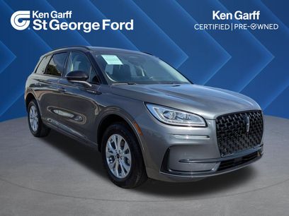 Used 2023 Lincoln Corsair Reserve w/ Equipment Group 201A