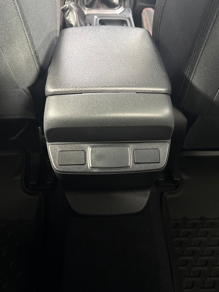 Used 2023 Subaru WRX AWD/4WD image 26