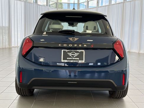Used 2026 MINI Cooper S FWD image 10