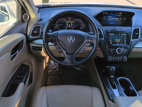 Used 2018 Acura RDX Advance Package image 16