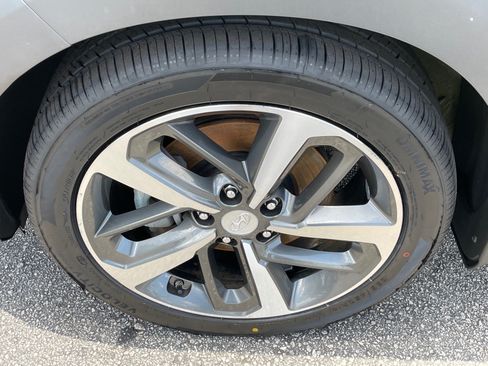 Used 2020 Hyundai Kona Limited FWD image 7