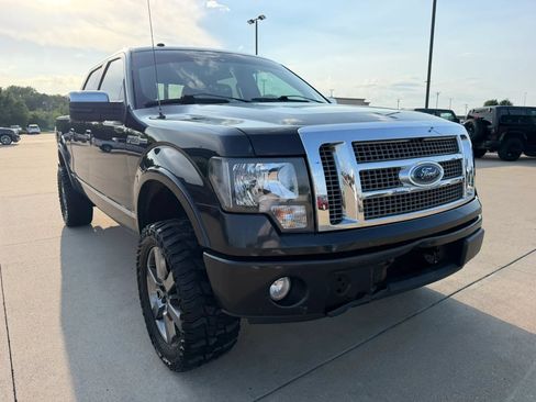 Used 2010 Ford F150 XL AWD/4WD image 24