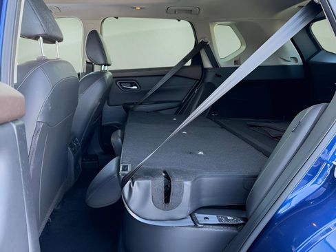 Certified 2023 Nissan Rogue SL w/ SL Premium Package image 12