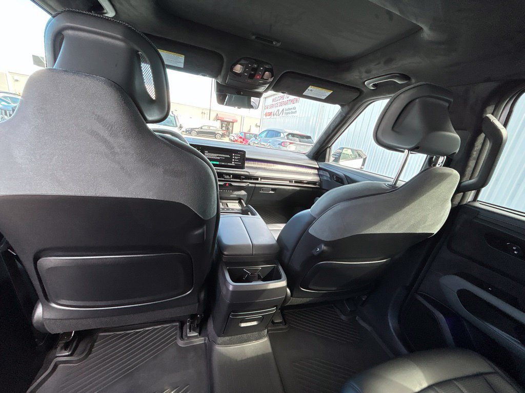 Certified 2027 Kia Telluride AWD image 17