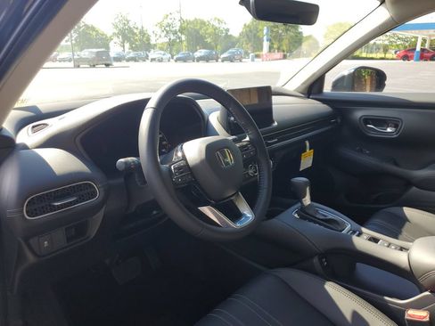 New 2027 Honda HR-V EX-L image 15