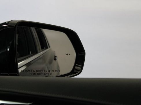 New 2025 Cadillac XT5 Premium Luxury w/ Technology Package image 27