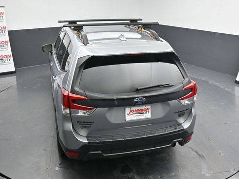 Used 2022 Subaru Forester Wilderness image 29