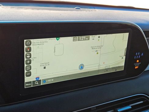 Used 2022 Hyundai Palisade SEL w/ Premium Package image 13