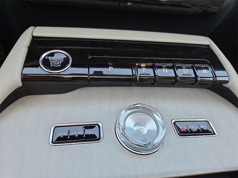 New 2025 Lincoln Navigator L Reserve image 15