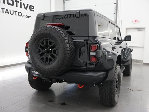 Used 2024 Ford Bronco Raptor AWD/4WD image 4