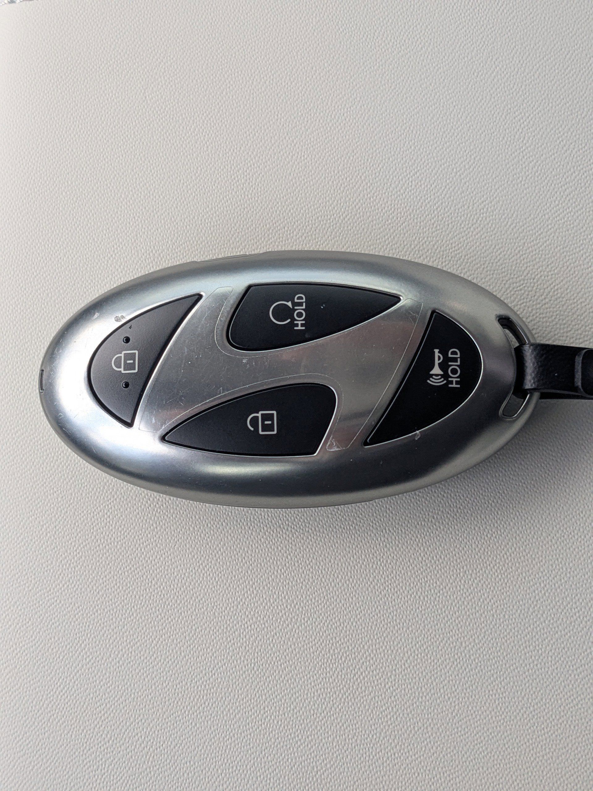 New 2026 Hyundai Santa Fe SEL FWD image 33