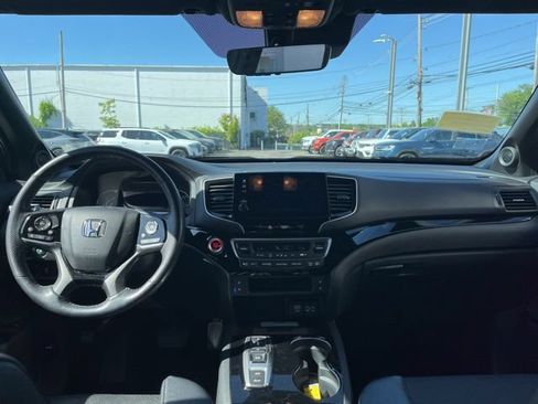 Used 2023 Honda Passport Elite image 15