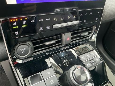 Certified 2023 Subaru Solterra Touring image 22