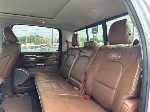 Used 2022 RAM 1500 Limited AWD/4WD image 27