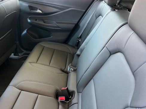 New 2026 Buick Envista Sport Touring w/ Convenience I Package FWD image 9