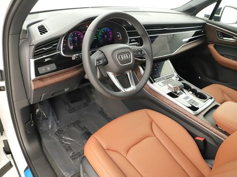New 2026 Audi Q7 2.0T Premium Plus AWD/4WD image 13