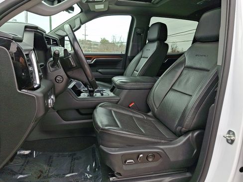 Used 2023 GMC Sierra 1500 Denali w/ Denali Reserve Package image 14