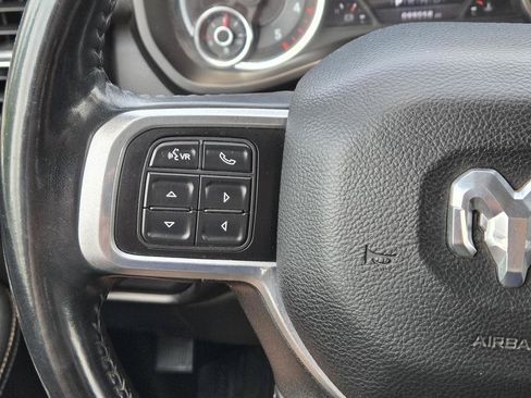 Used 2022 RAM 2500 Laramie AWD/4WD image 20