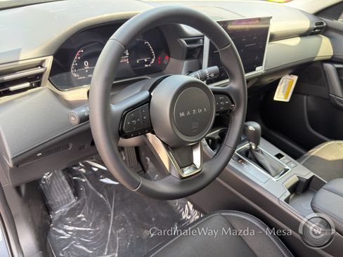New 2026 MAZDA CX-5 Select AWD/4WD image 13