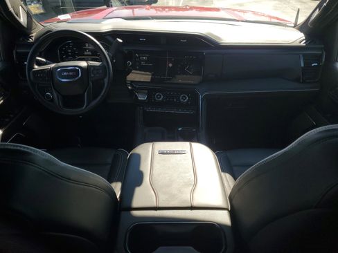 Used 2024 GMC Sierra 2500 AT4X w/ AT4X AEV Edition image 15