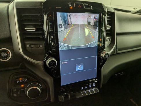 Certified 2024 RAM 2500 Big Horn w/ Night Edition image 24