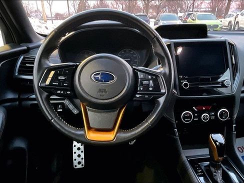 Certified 2023 Subaru Forester Wilderness image 5