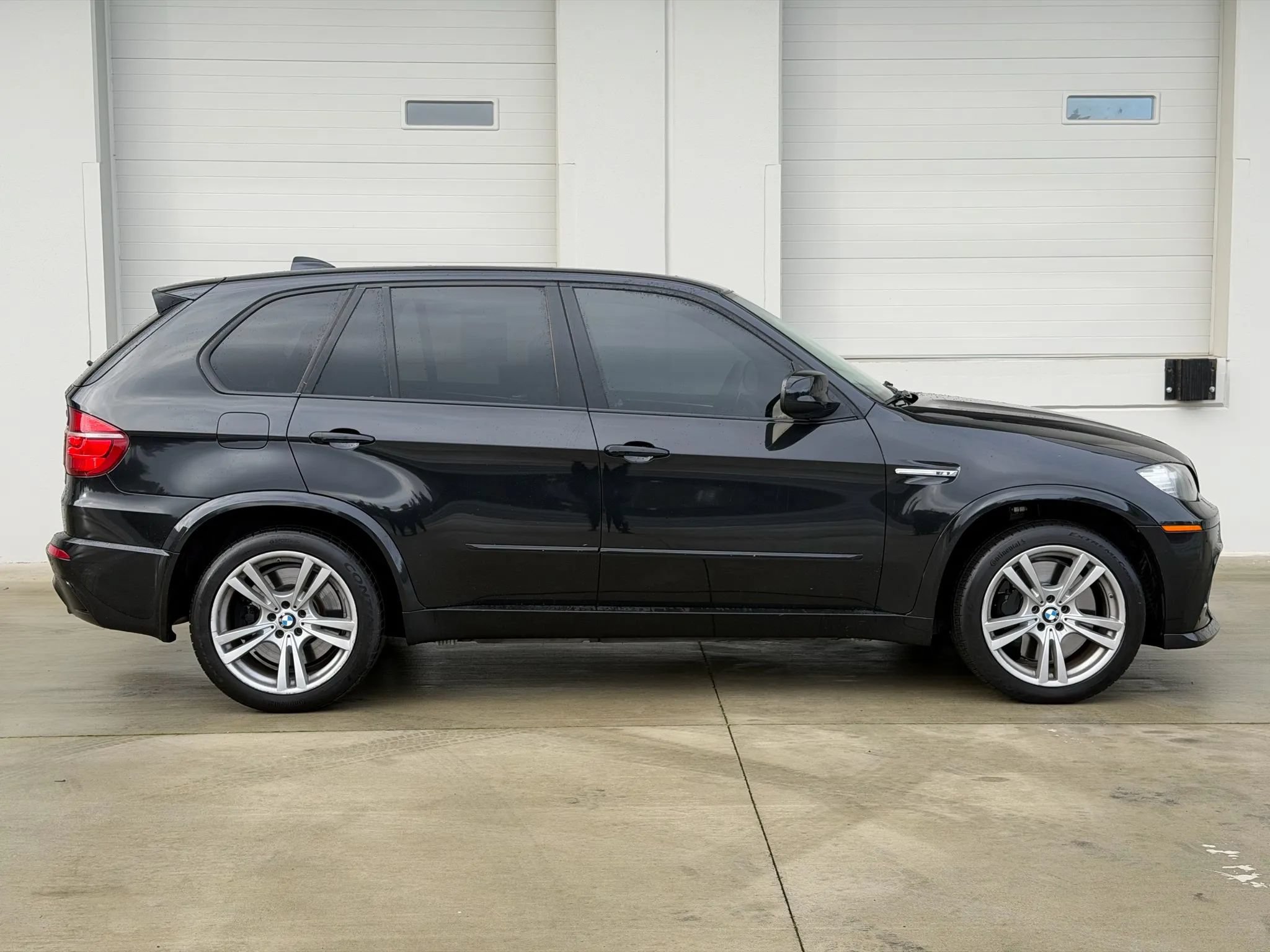 Used 2010 BMW X5 M AWD/4WD image 6
