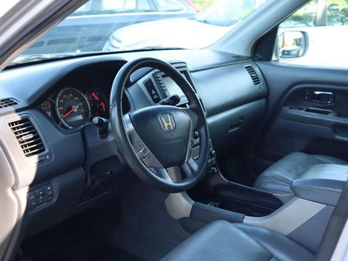 Used 2006 Honda Pilot EX-L image 8