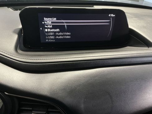 Used 2025 MAZDA CX-30 AWD 2.5 S w/ Preferred Package image 19