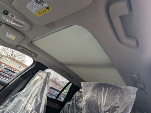 New 2026 Volvo XC90 B6 Plus w/ Protection Package Premier image 12