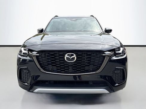 Certified 2026 MAZDA CX-70 3.3 Turbo w/ Premium Plus Pkg AWD/4WD image 2