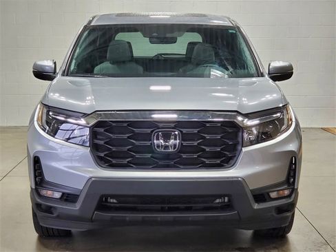 Certified 2023 Honda Passport EX-L image 8