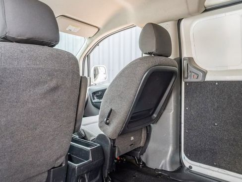 Used 2021 Nissan NV200 SV image 33