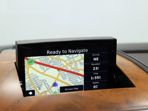 Used 2012 Aston Martin Virage Volante Convertible 2D image 22