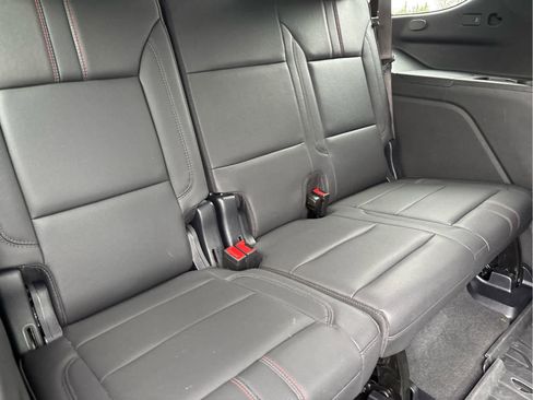 Certified 2025 Chevrolet Tahoe RST w/ Comfort Package image 29