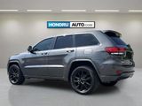 Used 2021 Jeep Grand Cherokee Laredo X image 3