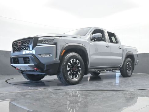 Used 2022 Nissan Frontier Pro-X image 61