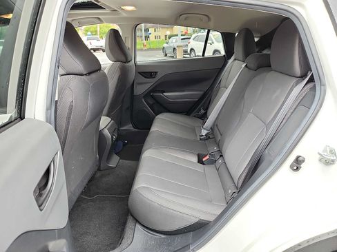 Certified 2026 Subaru Crosstrek 2.5i Premium AWD/4WD image 10