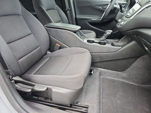 Used 2023 Chevrolet Malibu LS w/ Driver Confidence Package image 13