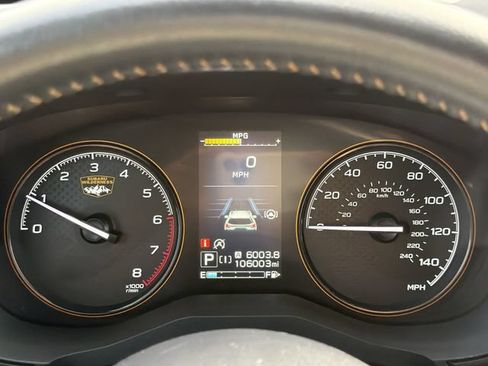 Used 2023 Subaru Forester Wilderness AWD/4WD image 27