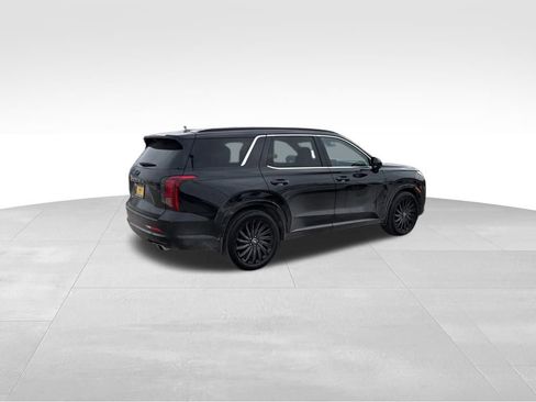 Used 2025 Hyundai Palisade Calligraphy image 18