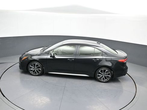 Certified 2022 Toyota Corolla SE image 39