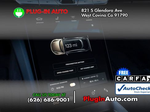 Used 2023 Lucid Air Pure image 22
