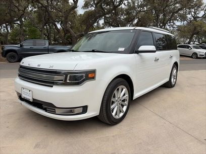 Used 2016 Ford Flex Limited