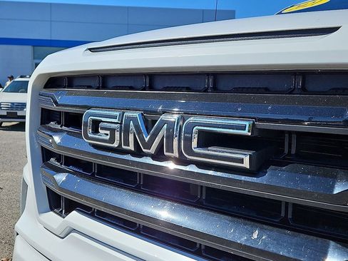 Used 2021 GMC Sierra 1500 Elevation w/ Driver Alert Package I image 30