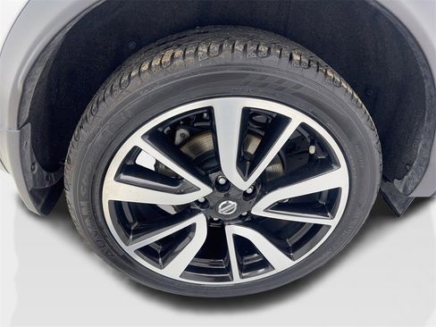 Used 2019 Nissan Rogue Sport SL w/ Premium Package image 83